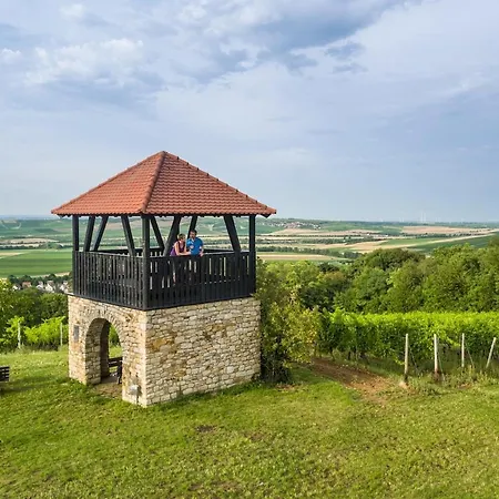 Kuschel In Erbes-buedesheim アパート Erbes-Büdesheim